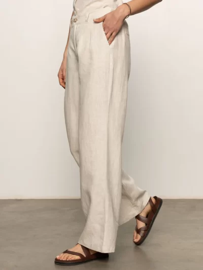 HOPPER STRAIGHT LEG PANT - Image 4