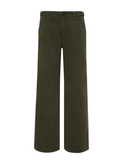 Christy Wide Leg Pants in Kalamata - Image 2