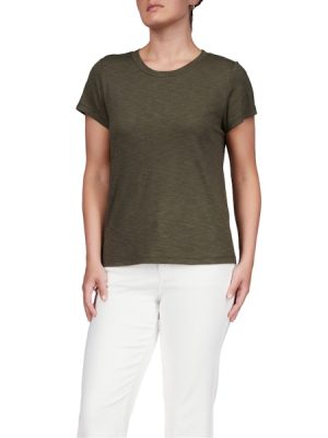 Marla Perfect Tee in KALAMATA - coming spring'25