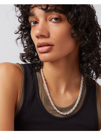 Rizzo Necklace