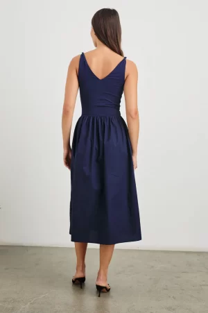 Franca dress COMING SOON - Image 2