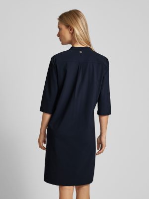 Ambra C d in Navy Blue - spring'25 - Image 3