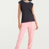 BELLA BORDER TEE SMALL - Image 2
