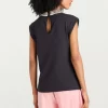 BELLA BORDER TEE SMALL - Image 5