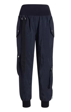 Harmony Pant in navy - coming soon - Image 5