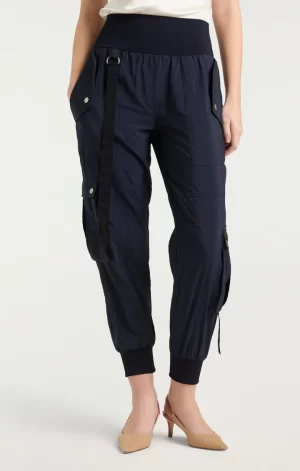 Harmony Pant in navy - coming soon
