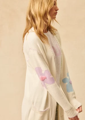 Bowie Cardigan - Image 2