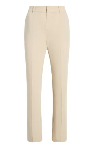 kerry pant in khaki - Image 6