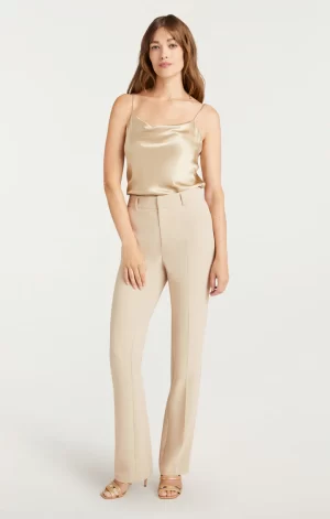 kerry pant in khaki