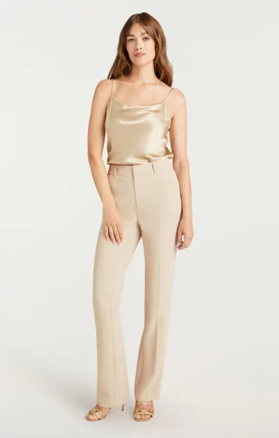 kerry pant in khaki