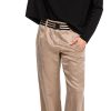 Trinity Satin Trouser - 8