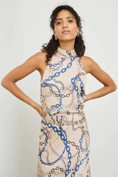 Leah top - Image 4