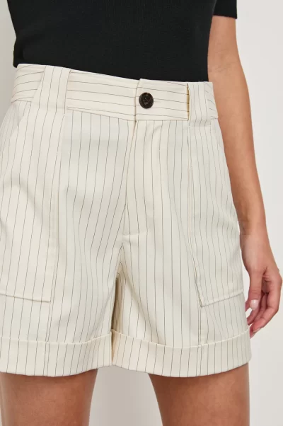 Maryam Shorts - sz 8 - Image 2