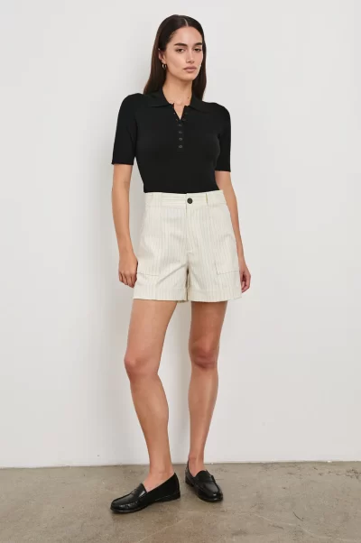 Maryam Shorts - sz 8