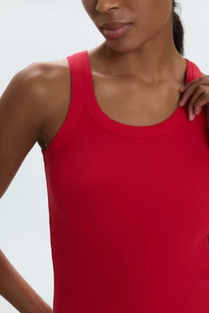 Christy Tank in Ruby - coming soon - Image 6