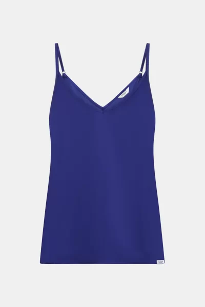 Emma Cami in Royal Blue - Image 5