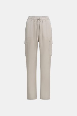 Sophia Trouser in grey - Image 4