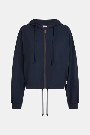 Emily Zip Hoodie - Image 3