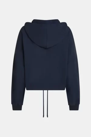 Emily Zip Hoodie - Image 2