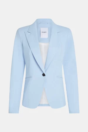 Boston Blazer in blueish - Image 5