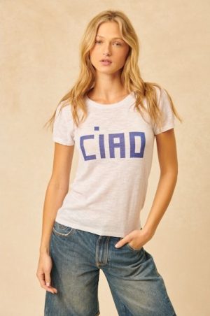 Cyrus Ciao Shirt - coming soon