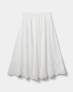 SARAISW SKIRT - coming soon - Image 4