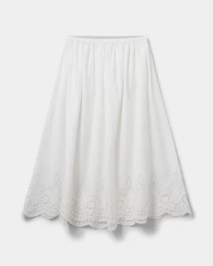 SARAISW SKIRT - coming soon - Image 3