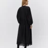 SARAI SKIRT in Black - Image 6