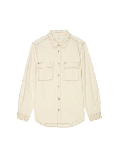 The Trapunto Shirt - Image 3