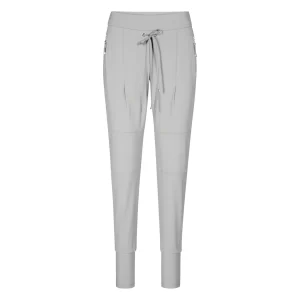 Candy Pants in light grey - Image 2