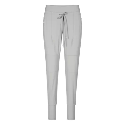 Candy Pants in light grey - Image 2