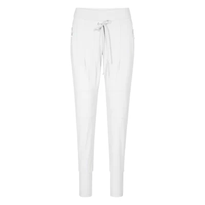 Candy Pants in white - Image 2