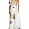 Cosani Print Gown - Image 2
