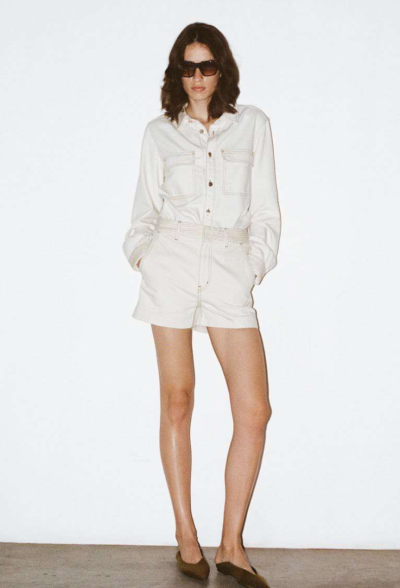The Trapunto Shirt - Image 2