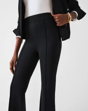 Perfect Fit Flare Pant - Image 5