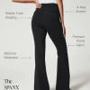 Perfect Fit Flare Pant - Image 2