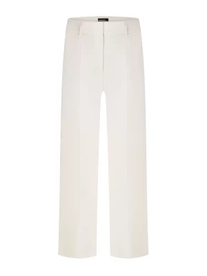 California Wide-Leg Pants in greige - Image 2