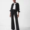 Perfect Fit Flare Pant - Image 6