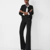 Perfect Fit Flare Pant