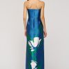 marisol strapless column gown - coming may - Image 2
