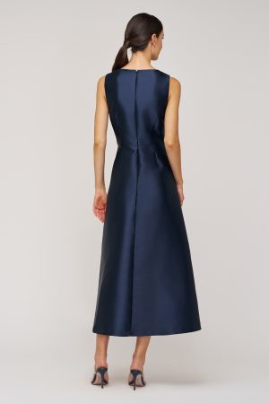 willa tea length dress - coming soon - Image 2