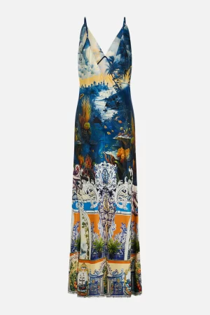 Maylin bias slip dress - Image 2