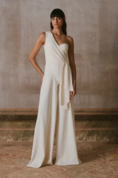 Sottax Jumpsuit - Image 7