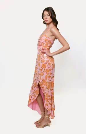Quinta Dress - Image 7