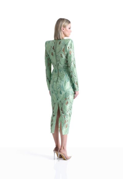 VISTA BELLA dress - Image 2