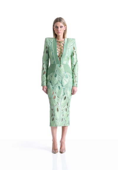 VISTA BELLA dress - Image 4