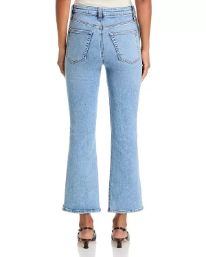 Khalid Reboot Crop Pant - Image 3