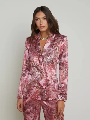 Colin DB Blazer