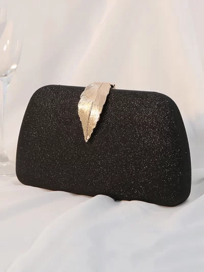 Alloy Clutch