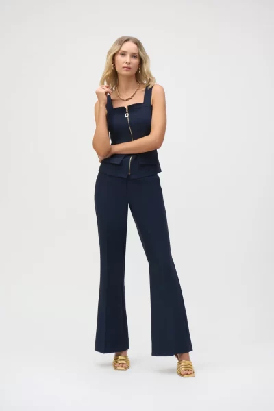 Allen Pull-On Pants Pant - Image 5